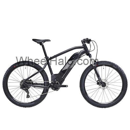 Decathlon Rockrider E-ST 500 specs and reviews